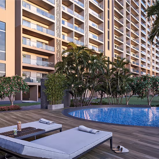 Godrej Prima Okhla, Delhi