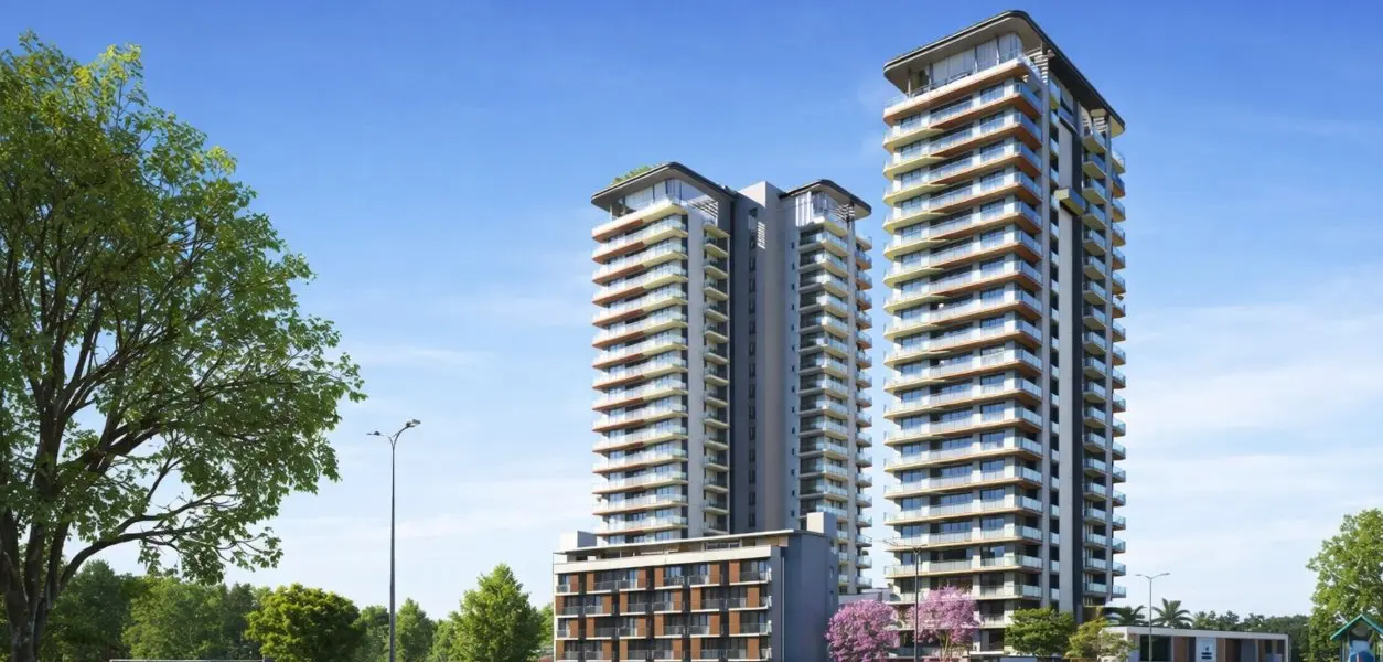Eldeco whispers of wonder sector 22 d Yamuna Expressway