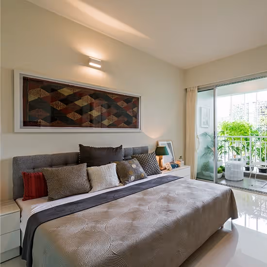 Godrej 101 Sector 79, Gurugram