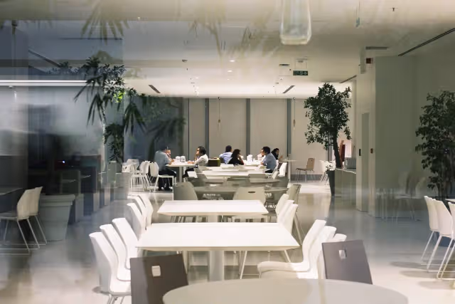 Godrej One Vikhroli, Mumbai