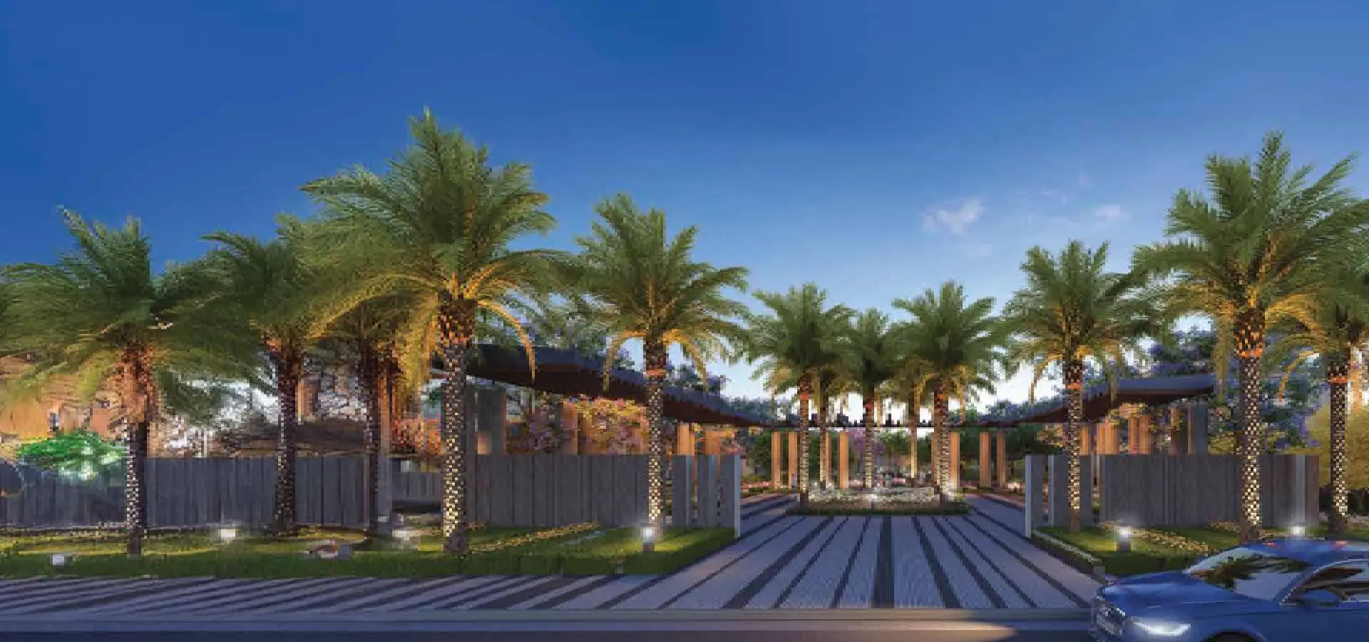 Ace Estate Yamuna Expressway