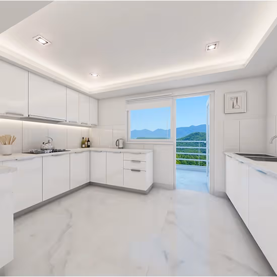 Godrej Aria Sector 79, Gurugram