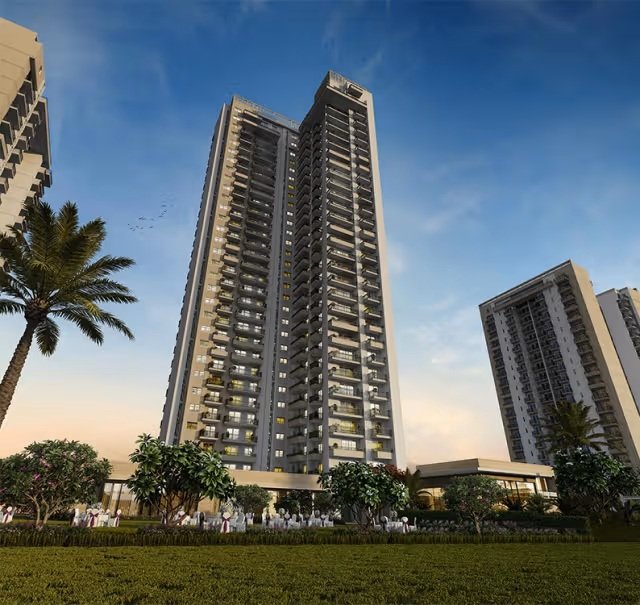 Godrej Nurture Sector 150, Noida