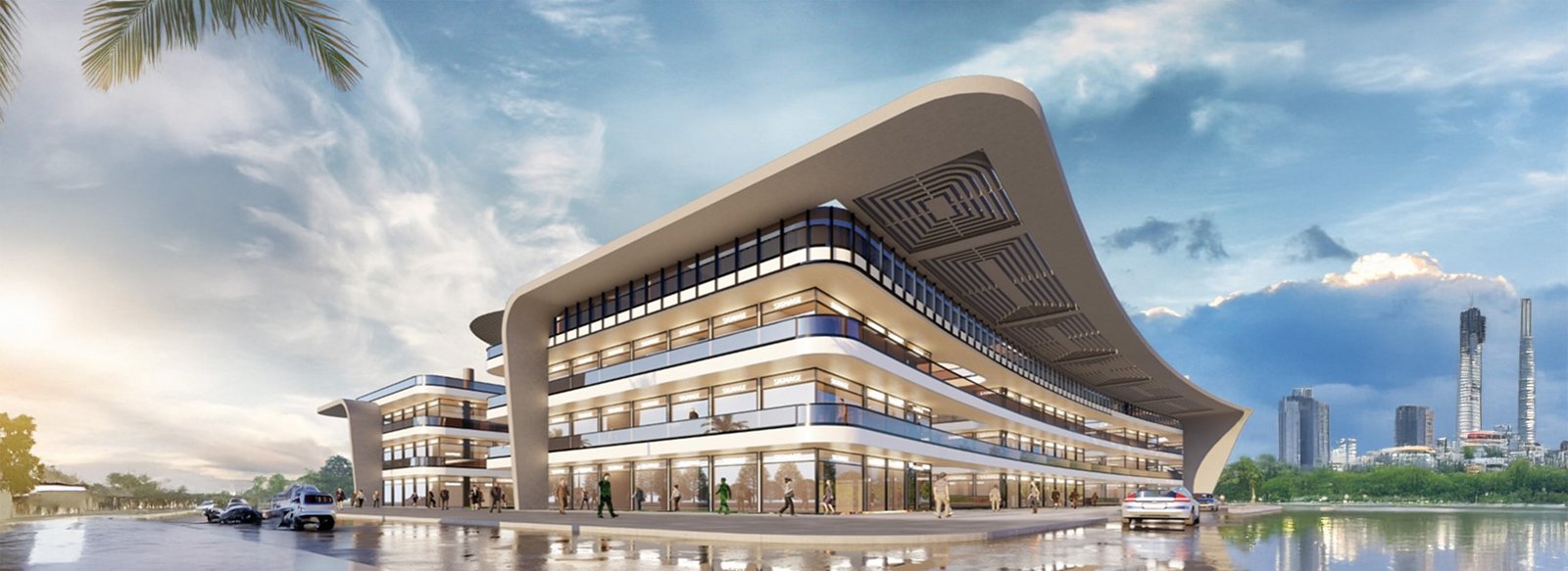 Nirala Gateway, Greater Noida West
